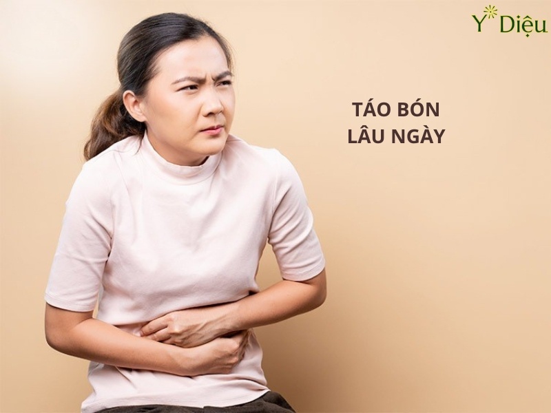 Táo Bón Nguyên Nhân Triệu Chứng Và Cách Điều Trị Hiệu Quả